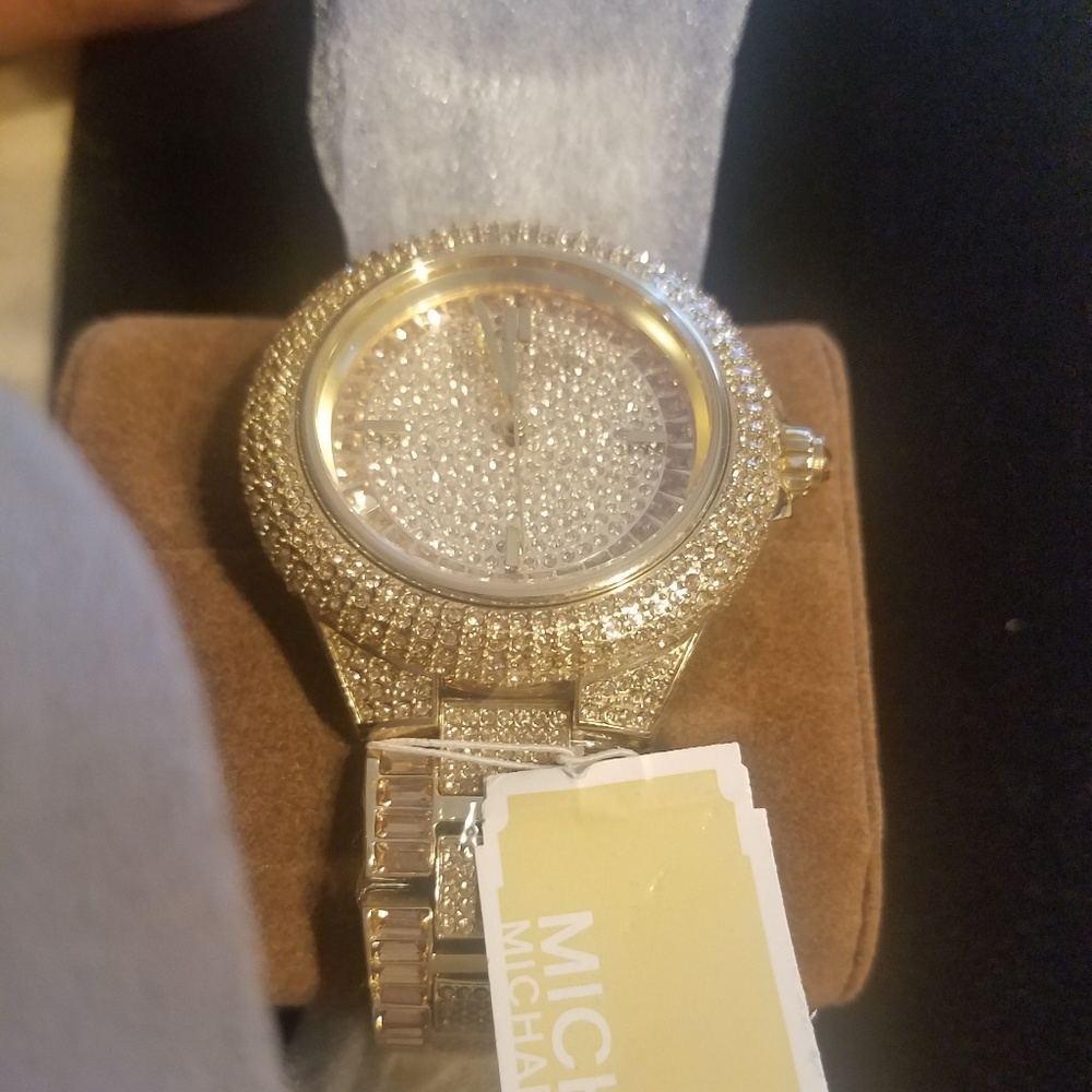 Michael kors Camille Watch